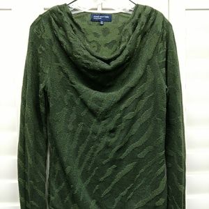 Jones New York sweater